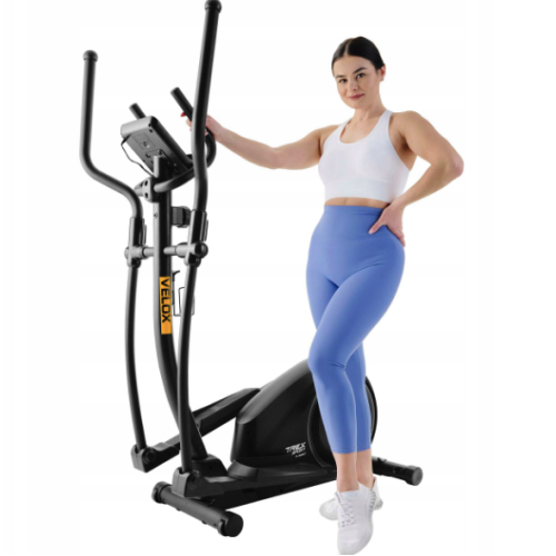 Орбитрек  Trex Sport TX-600CT Velox - фото №9
